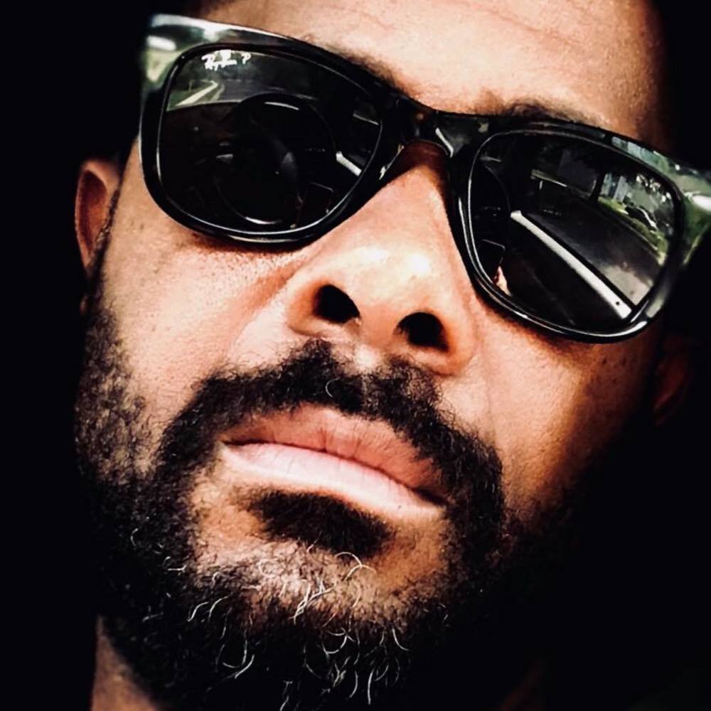 Meet your Posher, Aaron